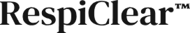 RespiClear Logo